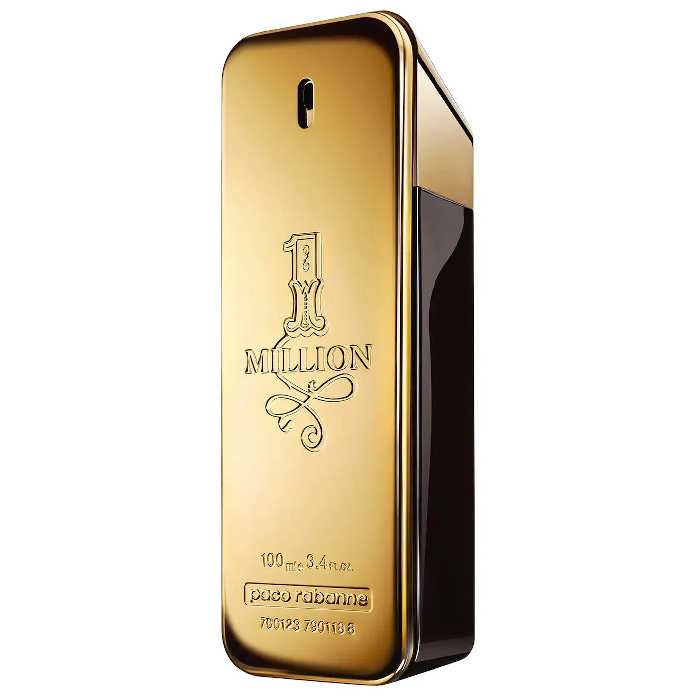 1 Million 3.4 oz EDT for men