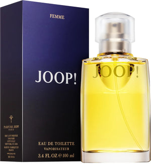 Joop! 3.4 oz EDT for women