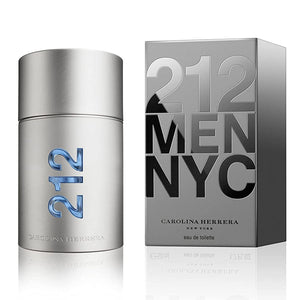 212 1.7 oz EDT for men