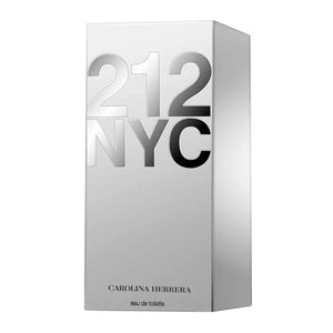 212 2.0 oz EDT for women