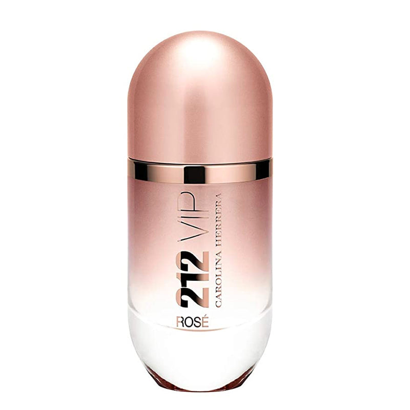 212 VIP Rose 4.2 oz EDP for women