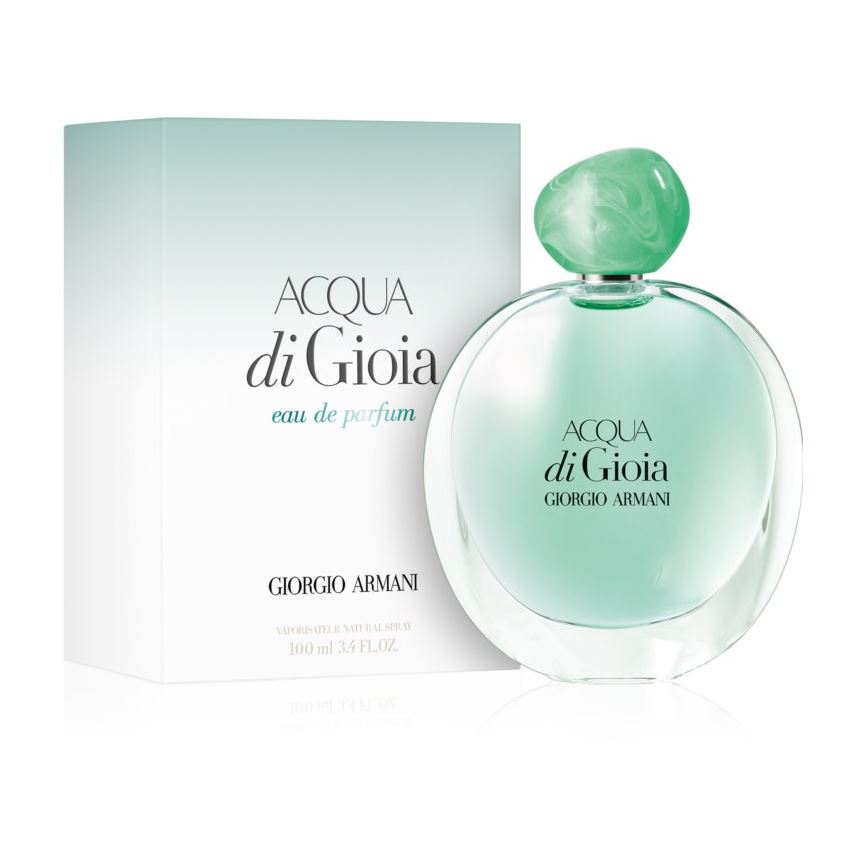 Acqua Di Gioia 3.4 oz EDP for women