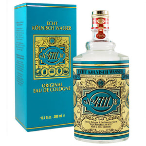 4711 Original Eau De Cologne 10.1 oz EDC for men