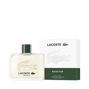 Lacoste Booster 4.2 oz EDT for men