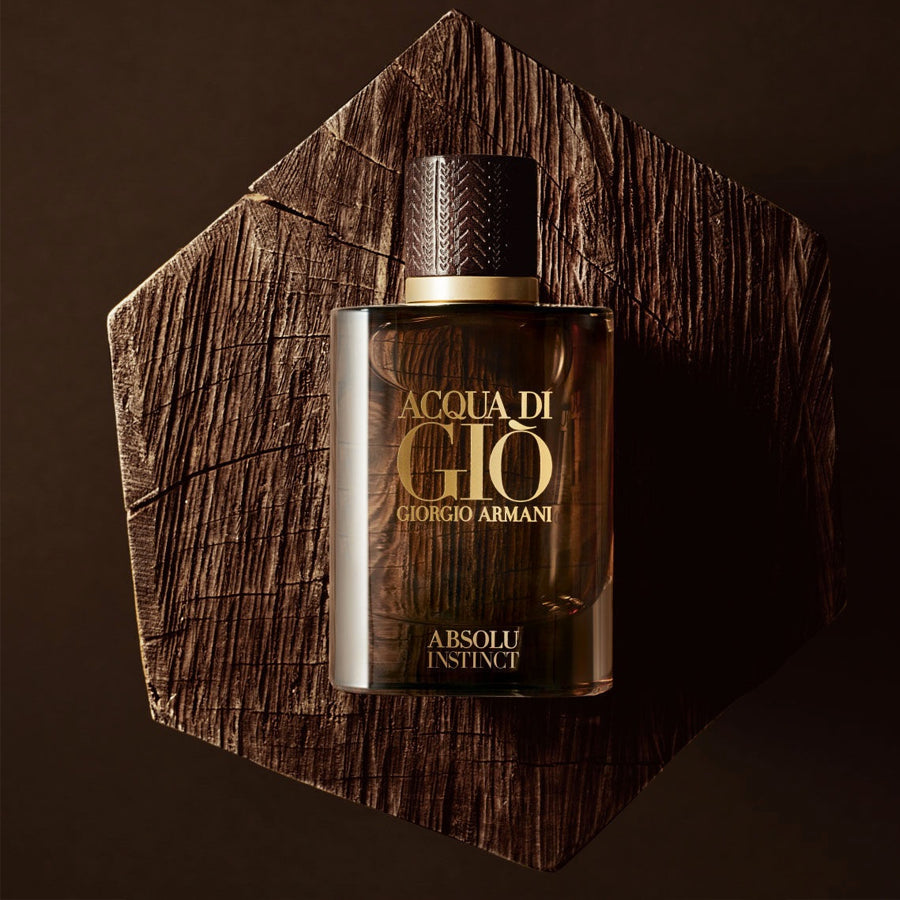 Acqua Di Gio Absolu Instinct 2.5 oz EDP for men