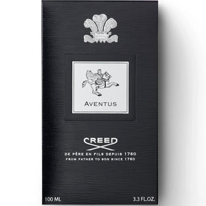 Creed Aventus 3.3 oz EDP for men