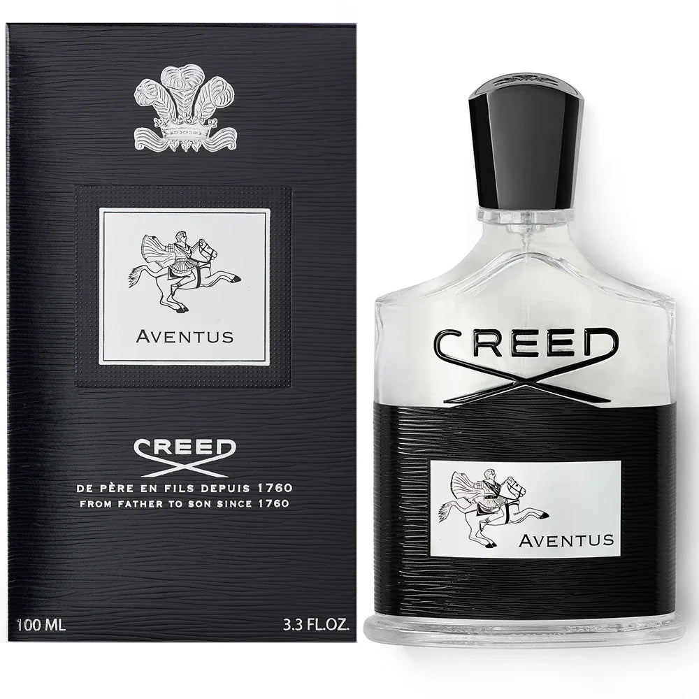 Creed Aventus 3.3 oz EDP for men