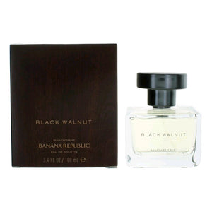 Black Walnut 3.4 oz EDT for men