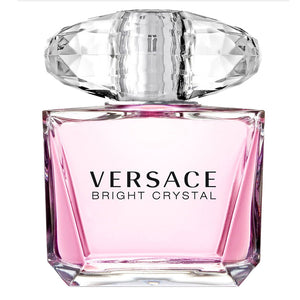 Versace Bright Crystal 3.0 EDT for women