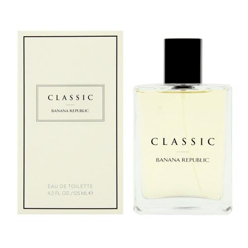 Banana Republic Classic 4.2 oz EDT for men