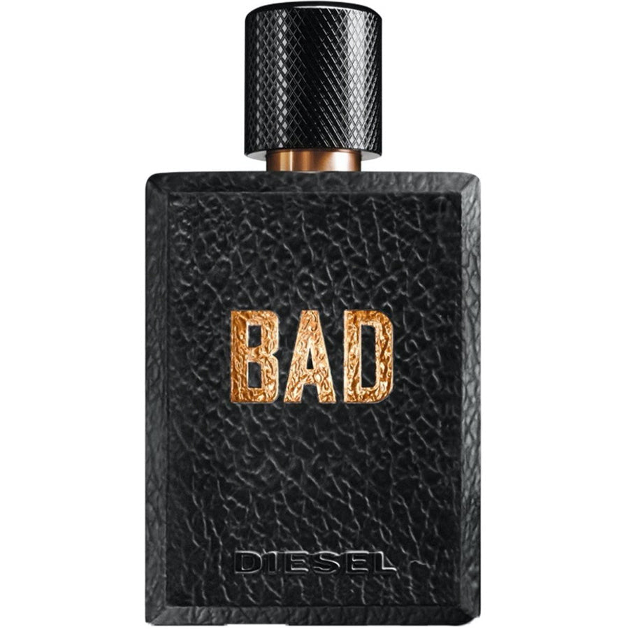 Diesel Bad 3.3 oz EDT for men