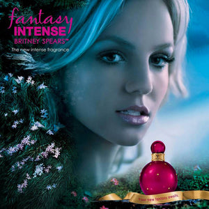 Britney Spears Fantasy Intense 3.3 oz EDP for women