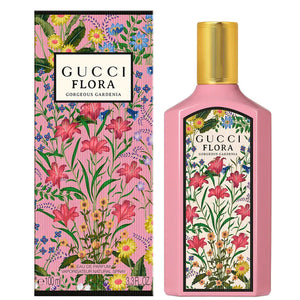 Gucci Flora Gorgeous Gardenia 3.3 oz EDP for women