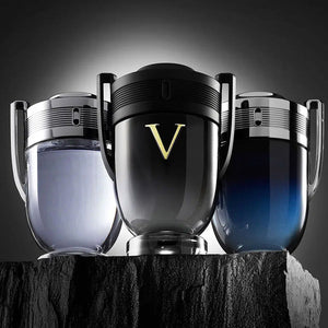 Invictus 3.4 oz EDT for men