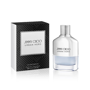 Jimmy Choo Urban Hero 3.3 oz EDP for men