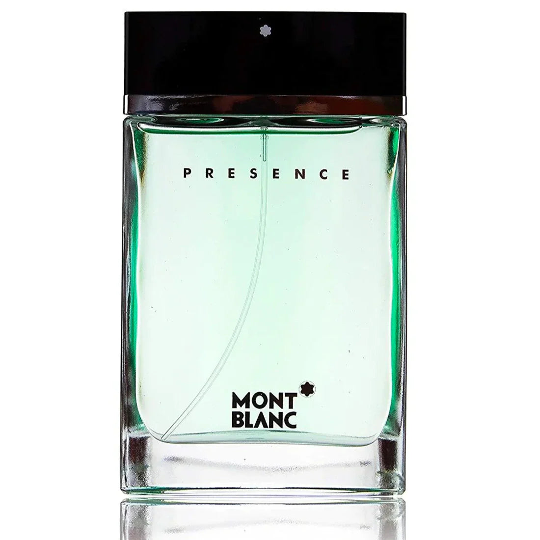 Mont Blanc Presence 2.5 oz EDT for men