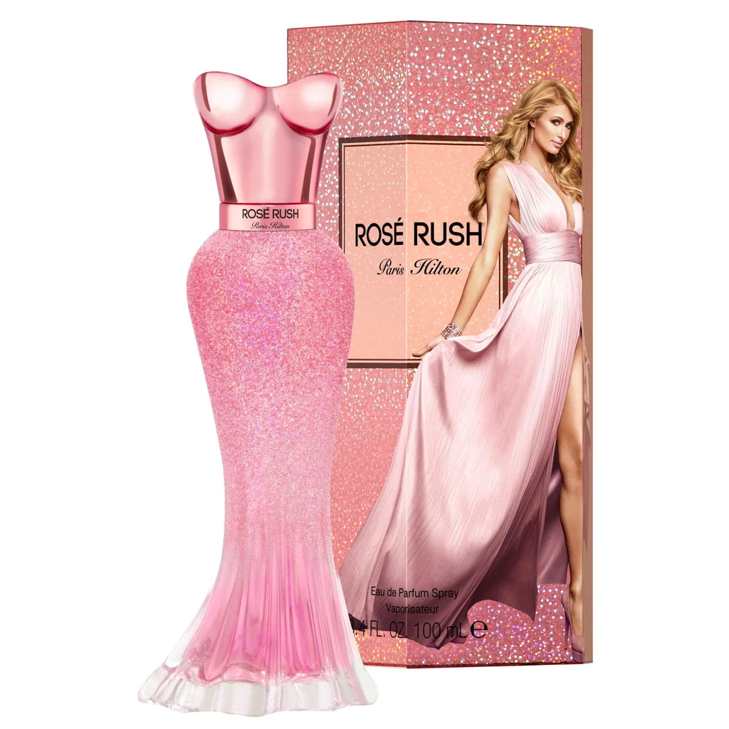 Rose Rush 3.4 oz EDP for women