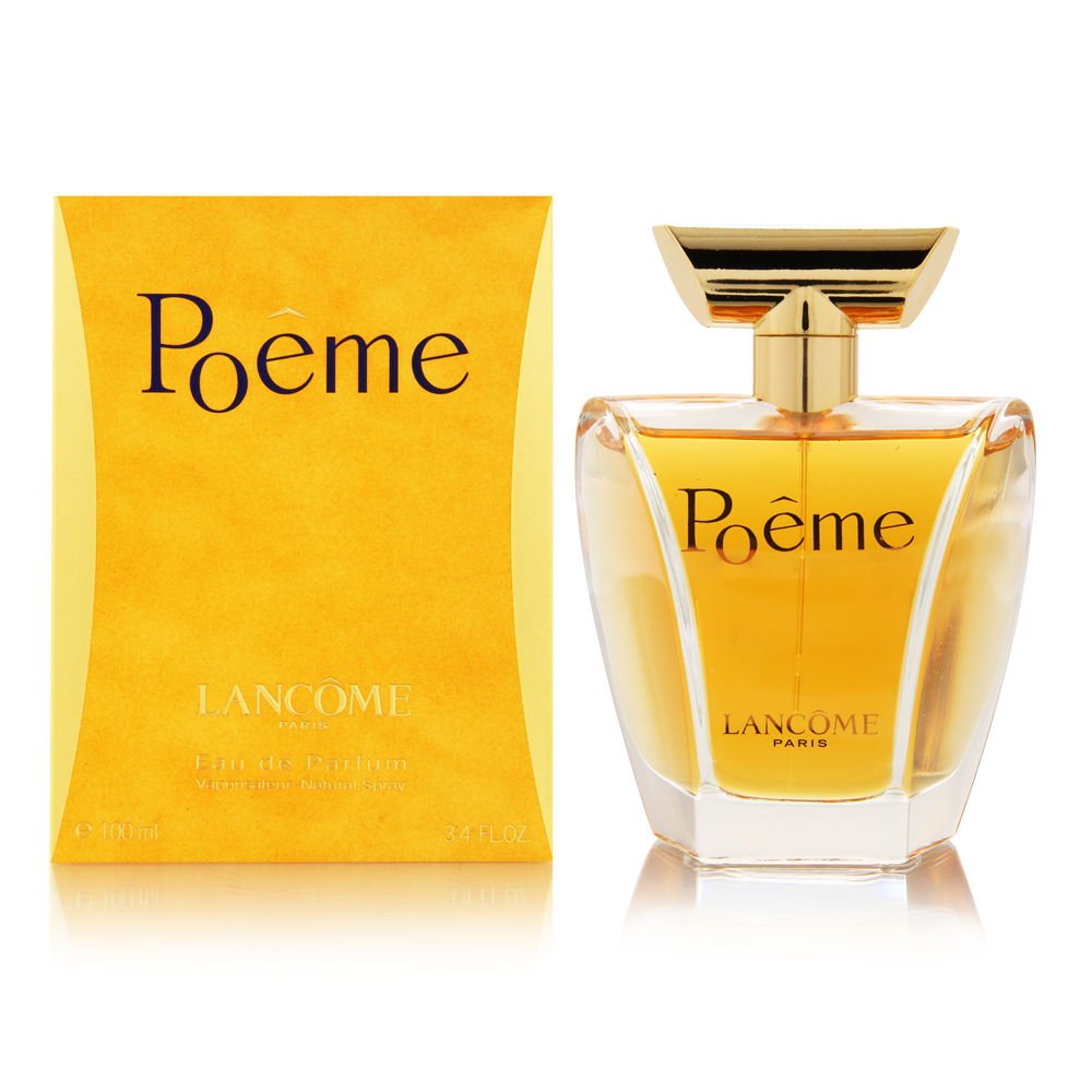 Poeme 3.4 oz EDP for women