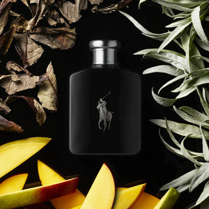 Polo Black 4.2 oz EDT for men