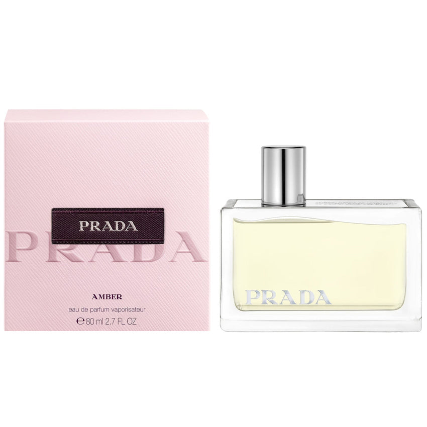 Prada Amber 2.7 oz EDP for women