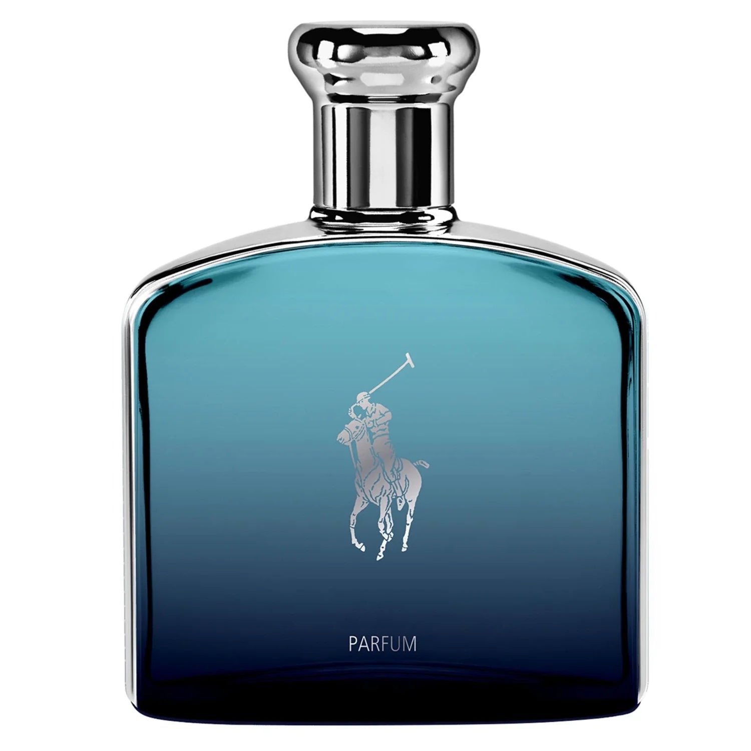 Polo Deep Blue 4.2 oz Parfum for men