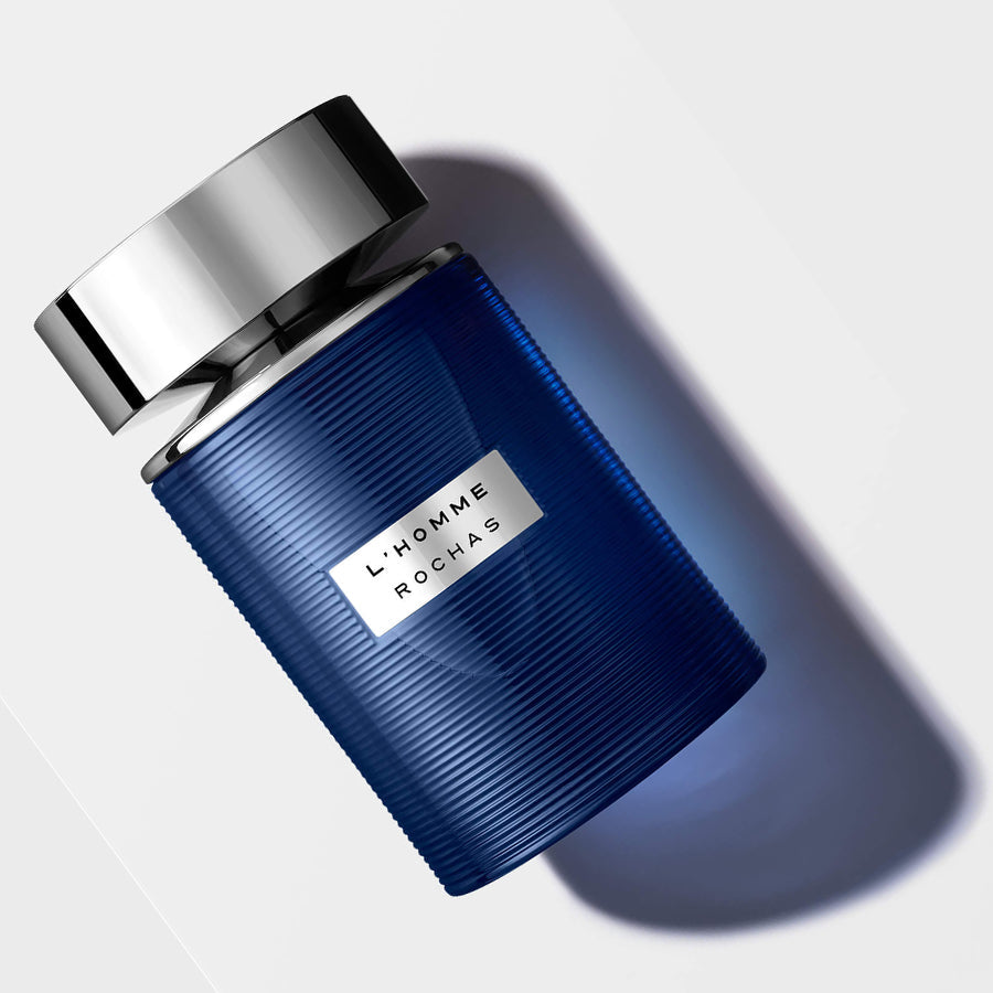 Rochas L'Homme 3.4 EDT spray for men