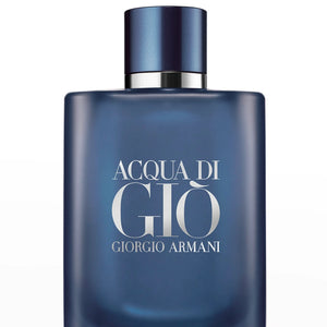 Acqua di Gio Profondo 4.2 oz EDP for men