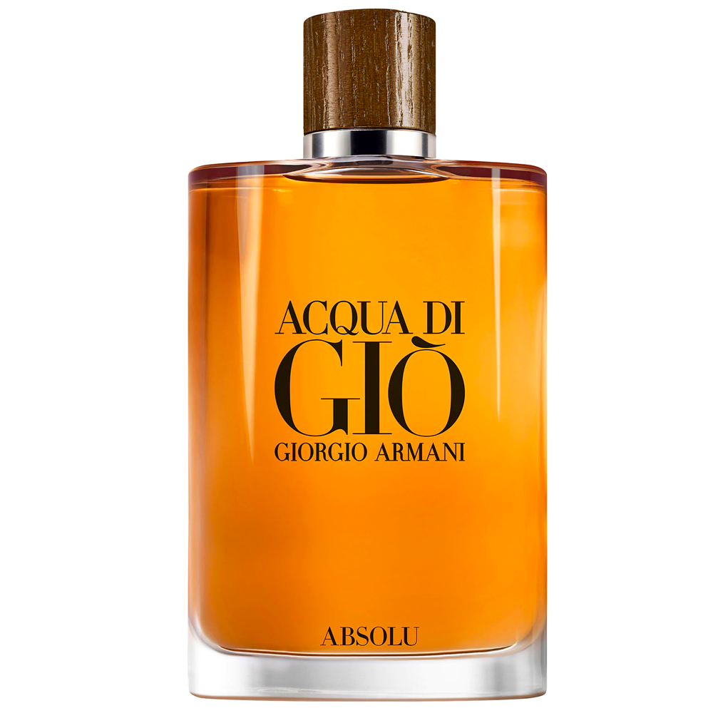 Acqua Di Gio Absolu 4.2 oz EDP for men