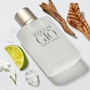 Acqua di Gio 3.4 oz EDT for men