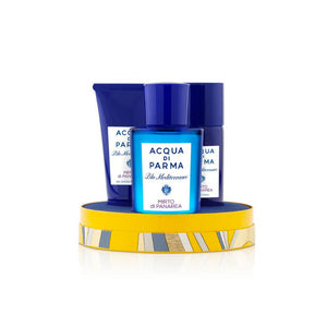 Acqua Di Parma Mirto Di Panarea 2.5 oz Gift Set for men