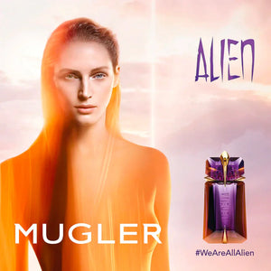 Alien 3.0 oz EDP Refillable for women