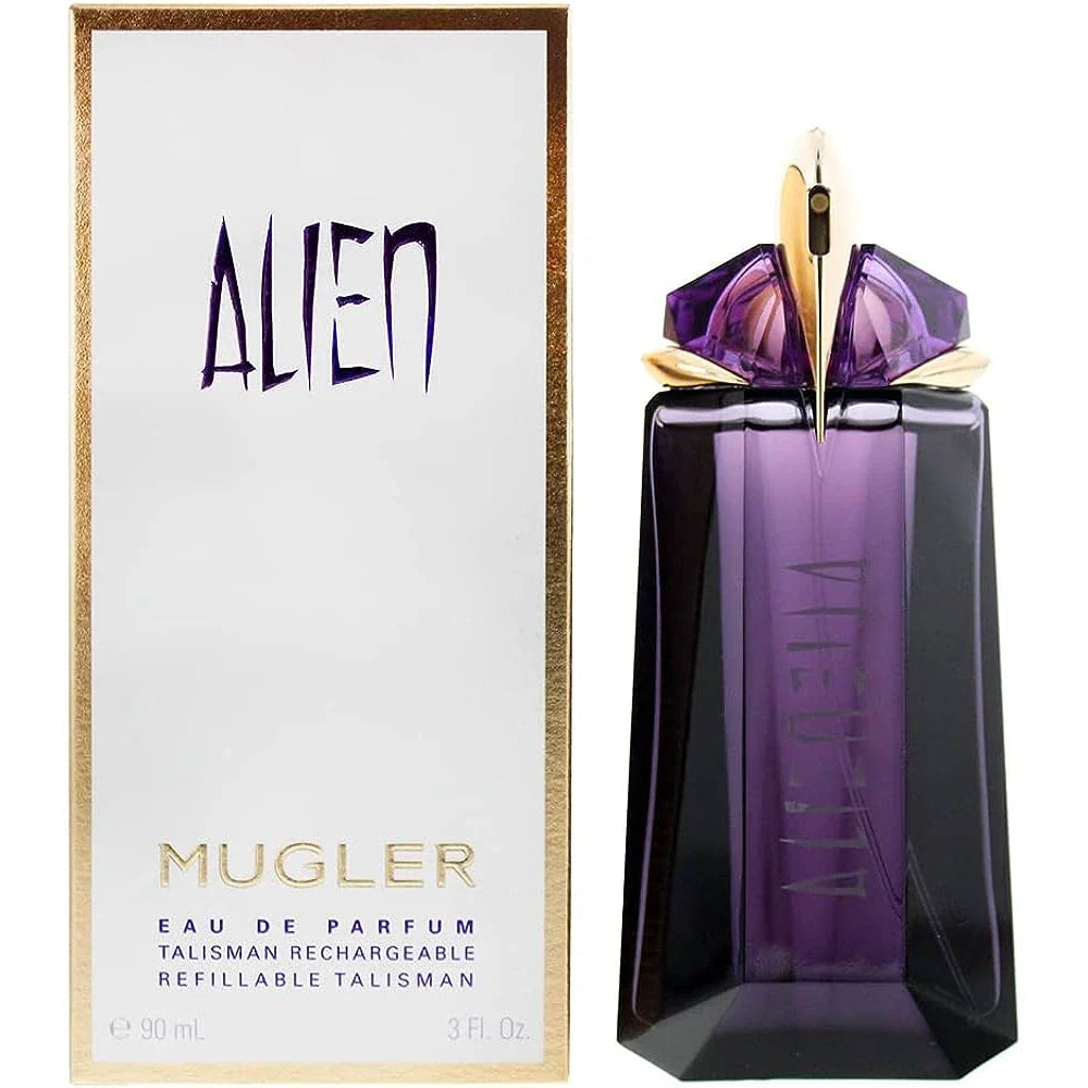 Alien 3.0 oz EDP Refillable for women