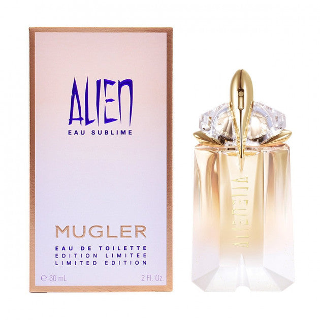 Alien Eau Sublime 2.0 oz EDT for women