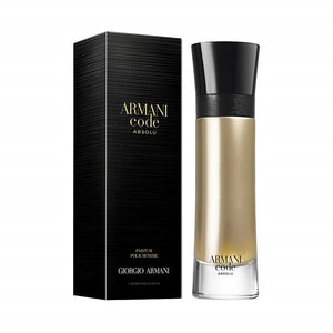 Armani Code Absolu 2.0 oz EDP for men