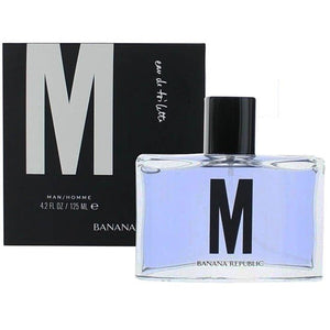 Banana Republic 4.2 oz EDT for men