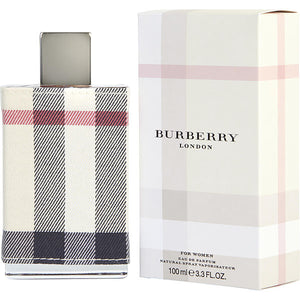 Burberry London 3.4 oz EDP for women