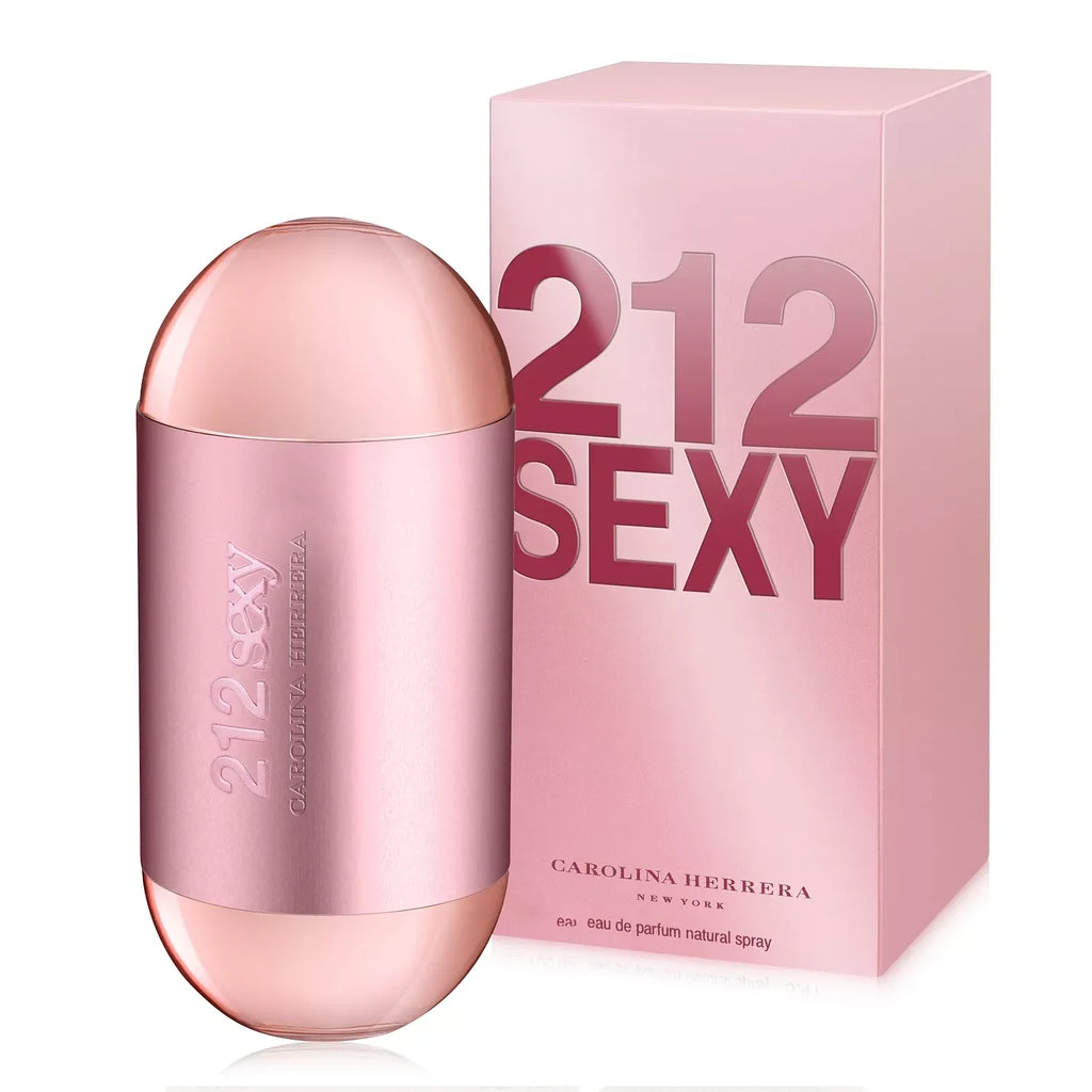 212 Sexy 2.0 oz EDP for women