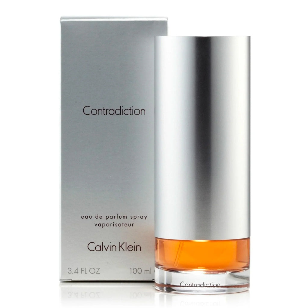 Contradiction 3.4 oz EDP for women