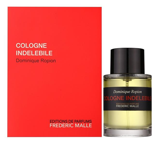 Cologne Indelebile 3.4 oz EDP for women