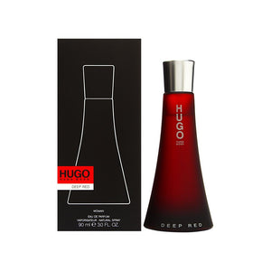 Deep Red 3.0 oz EDP for women