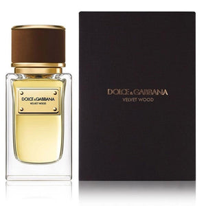 Dolce & Gabbana Velvet Wood 5.0 oz EDP for men