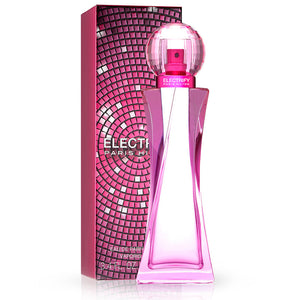 Electrify 3.4 oz EDP for women