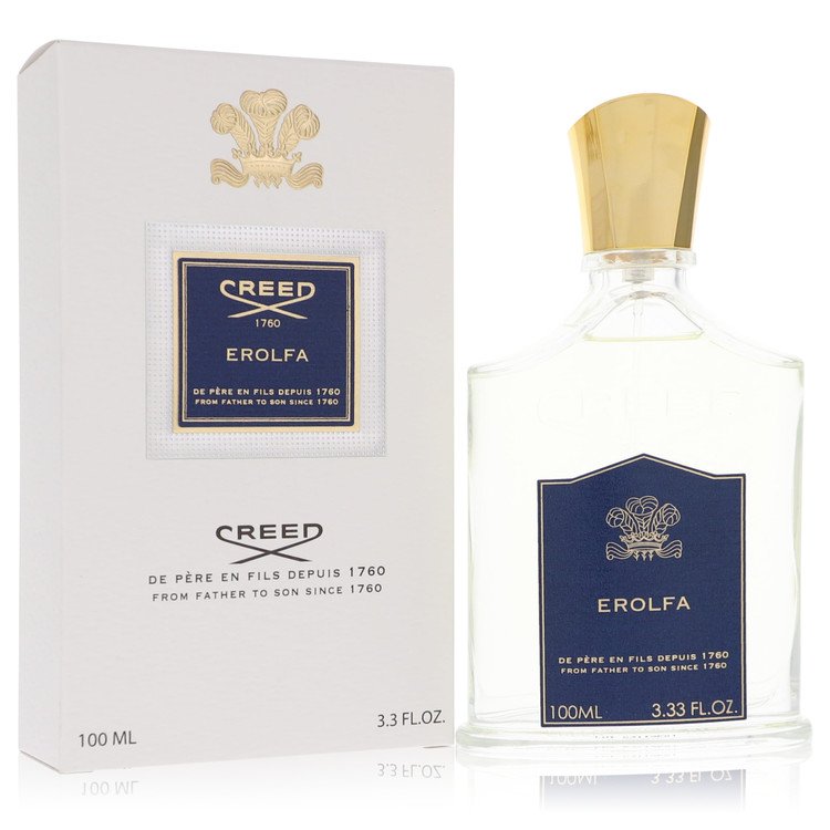 Creed Erolfa 3.3 oz EDP for men