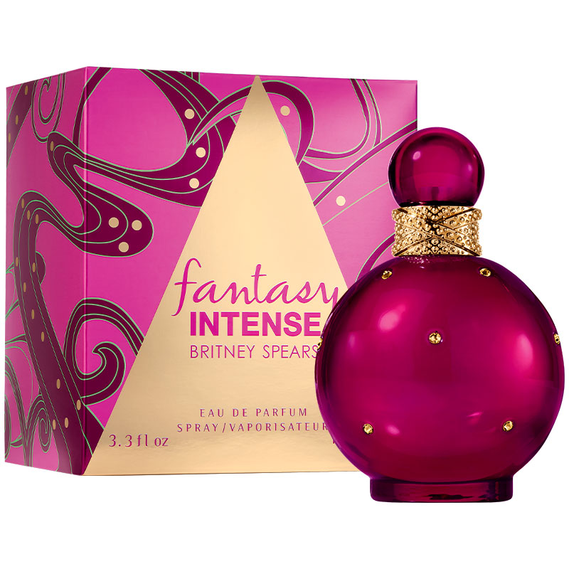 Britney Spears Fantasy Intense 3.3 oz EDP for women