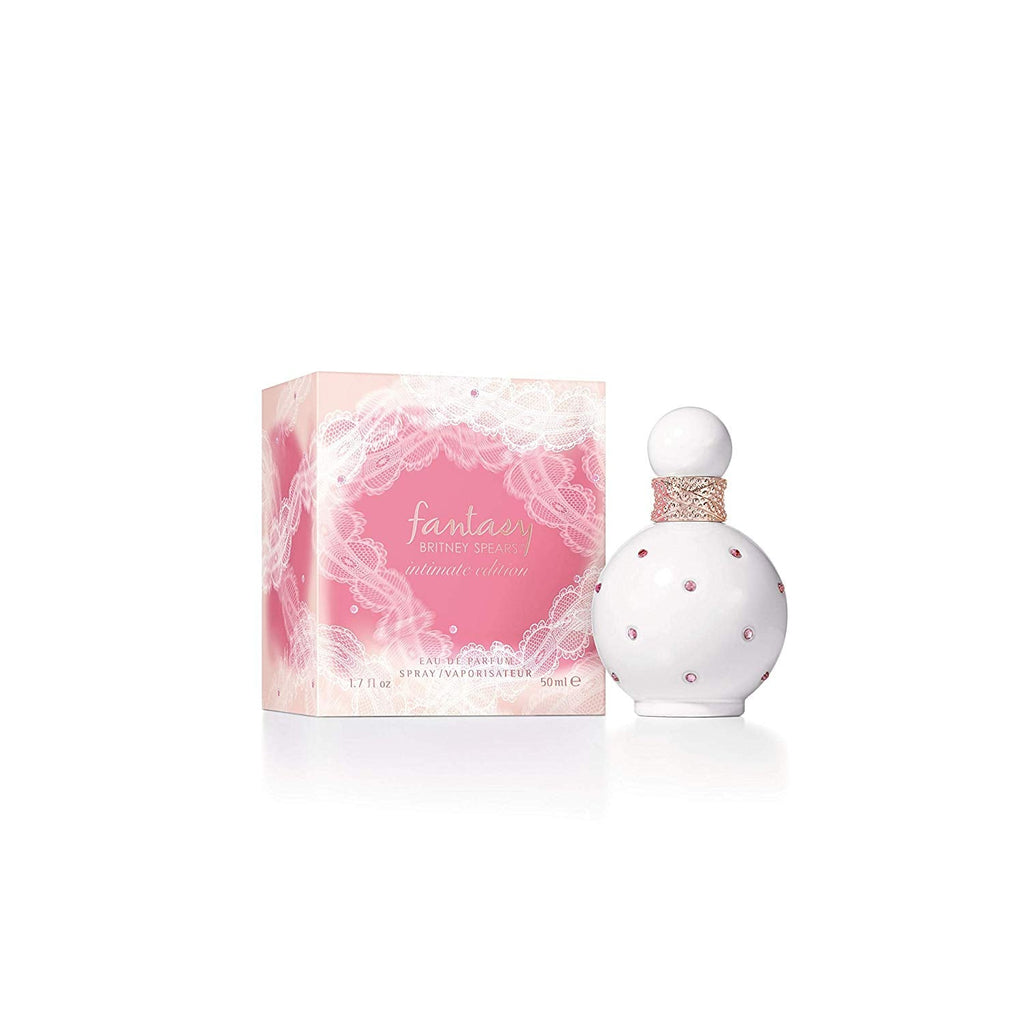 Britney Spears Fantasy Intimate Edition 1.7 oz EDT for women