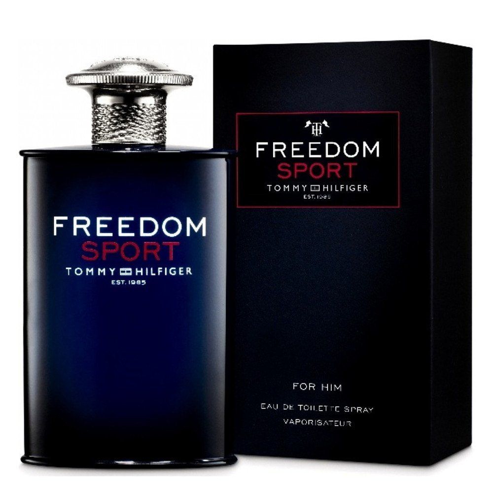 Freedom Sport 3.4 oz EDT for men