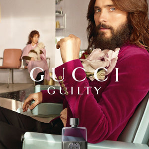 Gucci Guilty Eau 3.0 oz EDT for men