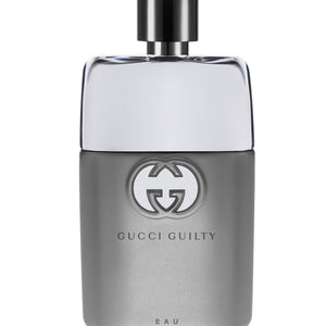 Gucci Guilty Eau 3.0 oz EDT for men