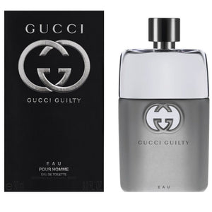 Gucci Guilty Eau 3.0 oz EDT for men