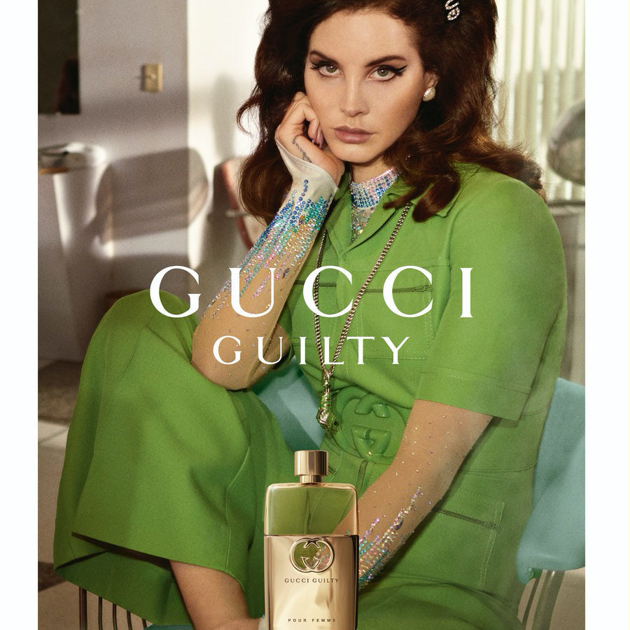 Gucci Guilty 3.0 oz EDT for women